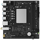 Материнская плата Maxsun MS-MoDT 205H D4 WIFI 205H, SoC, 2xDDR4, 1*PCIEx16, 1*PCIEx4, 1*PCIEx1, 4*M.2, 6*USB3.2Gen1, 6*USB2.0, 2*SATA3.0, 1G, M-ATX, R