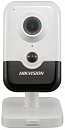 Камера видеонаблюдения IP Hikvision DS-2CD2463G0-IW(4mm)(W) 4-4мм цв. корп.:белый