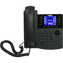 Телефон/ DPH-150S,DPH-150S/F5 VoIP Phone, 100Base-TX WAN, 100Base-TX LAN, color LCD