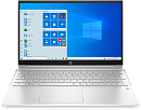 Ноутбук/ HP Pavilion 15-eh1099ur 15.6"(1920x1080 IPS)/AMD Ryzen 3 5300U(2.6Ghz)/8192Mb/512PCISSDGb/noDVD/Int:AMD Radeon Integrated Graphics/Cam/BT