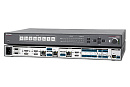 Коммутатор [60-1238-51] Extron IN1608 HDCP-совместимый скалирующий презентационный коммутатор с восемью входами и передачей DTP, Стандартная модель, D