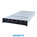 Серверная платформа GIGABYTE 2U R292-4S1