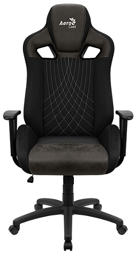 Aerocool EARL Iron Black