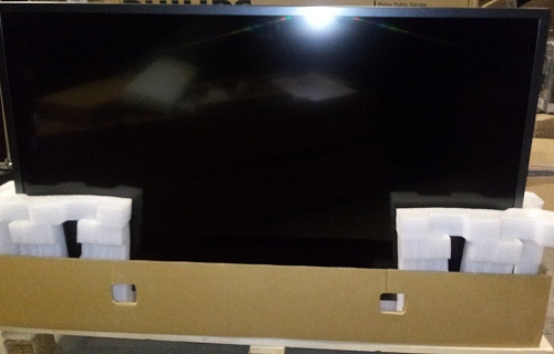 LED панель Philips BDL4785SL/00