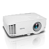 BenQ Projector MW550 DLP, 1280х800 WXGA 3600AL, 20000:1, 16:10, TR 1,55-1,7, 3D, 2Wx1, VGA, D-Sub, HDMI,WHITE, 3.45 kg