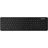 Клавиатура Microsoft Bluetooth Keyboard Russian Black (QSZ-00011)