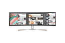 Монитор LCD 49" IPS 49WL95C-W LG