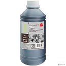 Чернила Cactus CS-I-PFI107MBK-1L PFI-107 черный матовый1000мл для Canon imageProGRAF iPF670/680/685/770/780/785