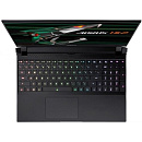 Gigabyte Aorus 15P [XD-73EE224SO] 15.6" 240Hz FHD, TGL-H i7-11800H, RTX 3070P, GDDR6 8G, DDR4 8Gx2 3200Mhz,SSD PCIe 1TB, Win 11 Home