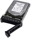 Жесткий диск DELL 1x14Tb SATA 7.2K для 14G 400-AXZJ-1 Hot Swapp 3.5"
