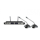 Конференц-система clevermic BKR KX-D3814