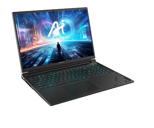 gigabyte g6x 9mg [9mg-42kz853sd] grey 16" {wuxga i7-13650hx/16gb/ssd512gb/rtx4050 6gb /dos}