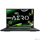 Ноутбук Gigabyte Aero X16 1VH Ryzen AI 7 350 32Gb SSD1Tb NVIDIA GeForce RTX5060 8Gb 16" IPS QHD+ (2880x1800) без ОС grey WiFi BT Cam (1VH93KZC64AD)