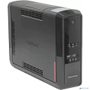 CyberPower CP1300EPFCLCD ИБП {Line-Interactive, Tower, 1300VA/780W USB/RS-232/RJ11/45/USB charger A (6 EURO), 12В/7 Ач х 2}