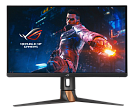 Монитор ASUS 27" ROG SWIFT PG27AQN IPS 2560x1440 1ms (MPRT) 400cd HDR10 360Hz HDMI*3 DP USB-Hub Swivel Pivot HAS Black