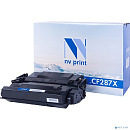 NVPrint CF287X Картридж для LJ M506dn/M506x/M527dn/M527f/M527c (18000k)