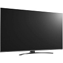 LG 55" 55UQ91009LD.ADK титан {Ultra HD 60Hz DVB-T DVB-T2 DVB-C DVB-S DVB-S2 USB WiFi Smart TV (RUS)}