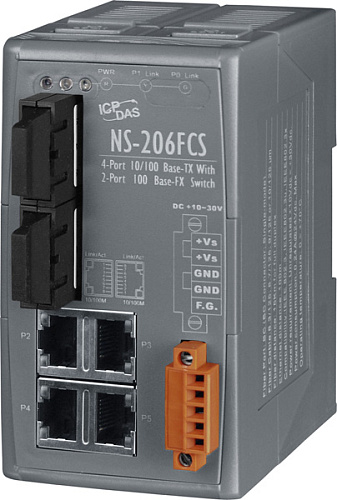 NS-206FCS CR