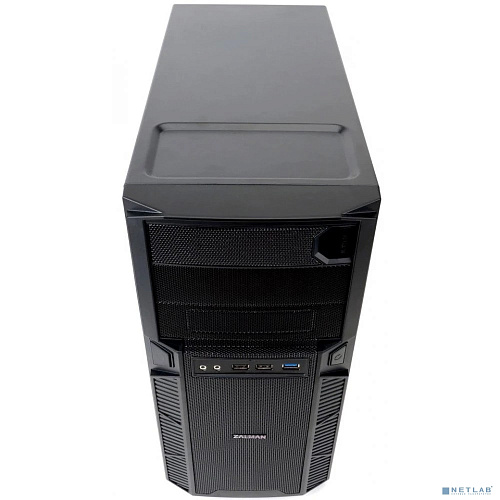 MidiTower Zalman Z1 БезБП