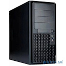 BigTower InWin PE689BL IP-S600BQ3-3 USB3.0*2+A(HD)+front fan 120mm*1+rear fan 120mm*1+ 2*2SATA+1*1SATA+Intrusion Switch/ holes for SL20” RACKMOUNT [