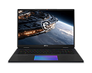 ноутбук MSI Titan 18 HX A2WJ Ultra9 290HX 18" 16:10 UHD+ (3840x2400)240Hz DDR5 64GB (32GB*2),2TB SSD,NV RTX 5090 (24GB GDDR7),99Whr,3,6kg,2y,Win11Home