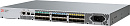 Brocade G610 FC, 24 ports/8 active, 8x16G SWL SFP+ transceivers, PS, rails, w/o EntBndl, FOS notupgradable (DS-6610B,SN3600B,SNS2624,DB610S)