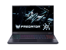 Ноутбук Acer 16" NH.QX4EM.002 Predator Helios Neo Core Ultra 9 275HX 32Gb 1Tb RTX5070Ti Black DOS
