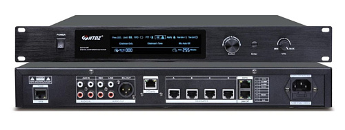 Центральный блок HTDZ DCN-510M
