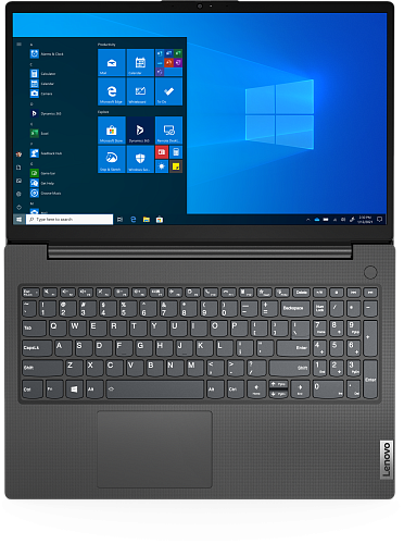 Ноутбук/ Lenovo V15 GEN2 ITL 15.6FHD_TN_AG_250N_N/ CORE_I3-1115G4_3.0G_2C_MB/ 4GB DDR4_3200+0Gb/ 256GB_SSD_M.2_2242_NVME_TLC/ / INTEGRATED_GRAPHICS/
