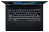Ноутбук Acer TravelMate TMP614-51-76BJ Core i7 8565U/16Gb/SSD512Gb/Intel UHD Graphics 620/14"/IPS/FHD (1920x1080)/Windows 10 Professional/black/WiFi/B