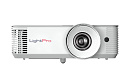 Проектор InFocus [IN0004SL] DLP, 4000 lm, XGA, 30 000:1, 1.942.16:1, HDMI 1.4, VGA in, S-Video, 3.5mm in/out, USB-A, лампа 15 000ч.(ECO mode), 3W, 27д