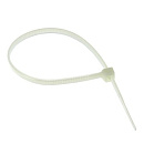 EKF plc-c-7.2x150 Хомут нейлоновый (7,2х150) (100шт.) EKF Basic