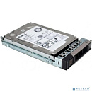 Накопитель SSD Dell 1x1.6Tb nVME для 14G 400-BKGF Hot Swapp 2.5"