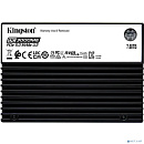 Твердотельный накопитель/ Kingston SSD DC3000ME 7680GB, U.2(2.5" 15mm), NVMe, PCIe Gen 5x4, 3D TLC, R/W 14000/10000MB/s, IOPs 2 800 000/500 000, TBW 1