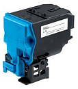 Тонер-картридж Konica Minolta toner cartridge TNP-48C cyan for bizhub C3350/C3850/3850FS 10 000 pages