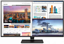 Монитор LG 43" UltraFine 43UD79-B черный IPS LED 16:9 HDMI M/M матовая 350cd 178гр/178гр 3840x2160 DisplayPort Ultra HD USB 15.88кг