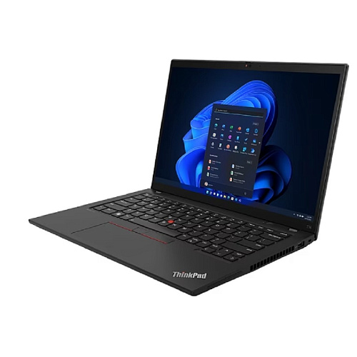 Lenovo ThinkPad T14 G4 [21HDA04FCD_PRO] (КЛАВ.РУС.ГРАВ.) Black 14" {WUXGA+ IPS 300nit 100sRGB i5-1340P/16GB/512GB SSD/LTE/W11Pro RUS.}