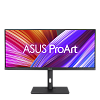 Монитор ASUS 34" ProArt PA348CGV IPS 4K 3440x1440 2ms 350cd HDR10 120Hz HDMI*2 DP USB-Hub USB-CMM Swivel HAS Black
