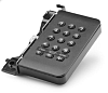 Kyocera Цифровая клавиатура NK-7100 для TASKalfa 2552ci/3011i/3212i/3252ci/3511i/4002i/4012i/4052ci/5002i/5052ci/6002i/6052ci/7002i/7052ci/8002i/8052c