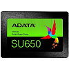 Накопитель SSD SATA2.5" 120GB ASU650SS-120GT-R ADATA