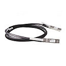 Кабель HPE Aruba 10G SFP+ to SFP+ 3m DAC Cable Cable