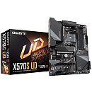 Материнская плата AMD X570 SAM4 ATX X570S UD GIGABYTE