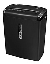 Шредер Fellowes PowerShred P-28S (секр.Р-2) ленты 8лист. 15лтр.