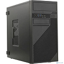MiniTower InWin EFS712BL PM-600ATX U3*2+U2*2+A(HD)+ front fan holder + Screwless [6196804]