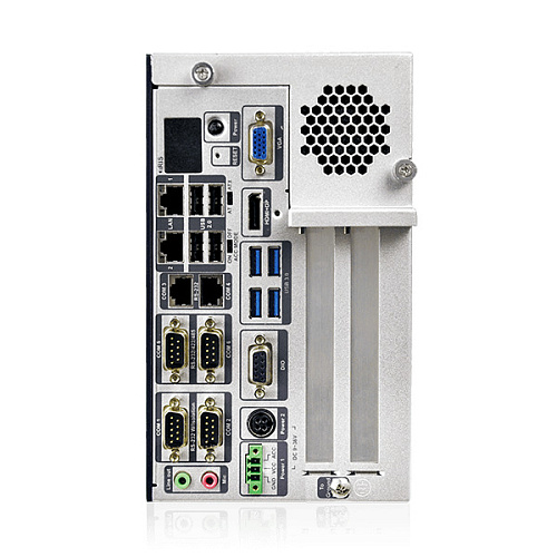 TANK-870-Q170i-i5/4G/2B