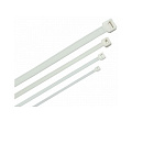 Iek UHH33-D036-200-100-K01 Хомут морозостойкий Хкм 3,6х200мм белый (100шт)