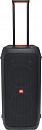 Колонка порт. JBL PARTY BOX 310 RU черный 240W 2.1 BT/3.5Jack/USB 10м (JBLPARTYBOX310RU)