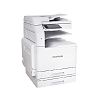 Чб МФУ а3 Pantum BM330ADN P/C/S, Mono, А3, 30 ppm (max 100 тыс/mon), 1,2 GHz, 1200х1200 dpi, Standard Memory 4 gb, network, ADF:110 pages.