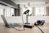 Кардиоидный динамический микрофон Shure MV7X