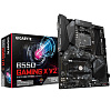 Материнская плата Gigabyte B550 GAMING X V2, Socket AM4, AMD B550, 4xDDR4-3200, DVI-D+HDMI, 2xPCI-Ex16, 3xPCI-Ex1, 4xSATA3(RAID 0/1/10), 2xM.2, 8 Ch A
